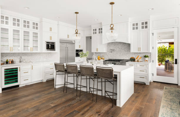 Kitchen Cabinets Mont Clare PA